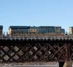 CSXT 3058